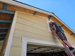 Best Engineered Wood Siding  in Tara Hills, CA